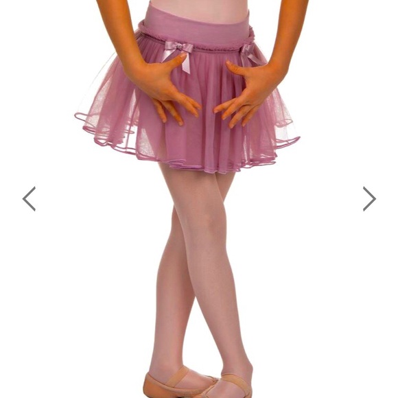 Danskin tutu - Picture 3 of 4